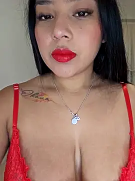 Snapshot of Angelmoon04 chatting on February 15, 2026, 12:55 am Angelmoon04 online show from February 15, 2026, 12:55 am