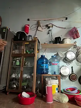 July-love online show from February 28, 2026, 3:39 am