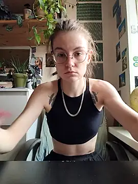 Shy Bamby online show from July 2, 2026, 9:59 am