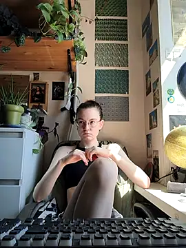 Shy Bamby online show from July 16, 2026, 10:01 am
