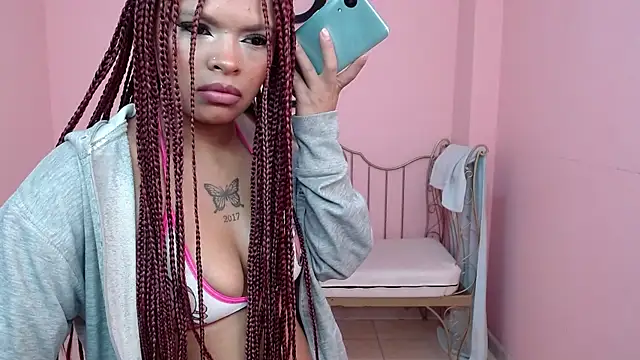 Snapshot of Choloeadams_xxx chatting on February 6, 2026, 3:13 am Choloeadams xxx online show from February 6, 2026, 3:13 am