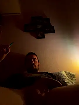 Apalancado94 online show from January 8, 2026, 10:16 pm