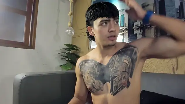 elliot colton online show from February 11, 2026, 8:20 pm