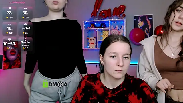 monica xcx online show from February 24, 2026, 1:12 pm