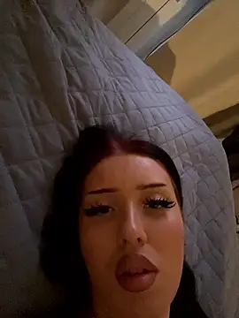 Eleanor Jody online show from January 14, 2026, 1:37 pm