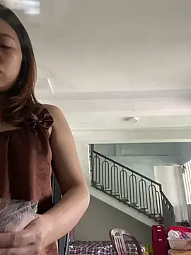 An-An19 online show from February 10, 2026, 3:27 am