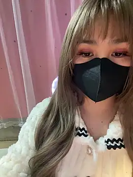 -Violet-t online show from January 14, 2026, 2:09 pm