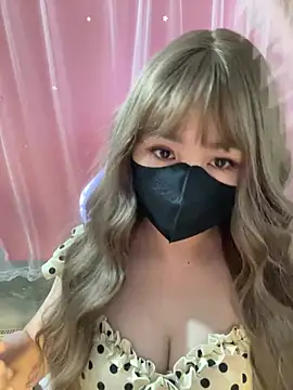 -Violet-t online show from March 2, 2026, 3:18 am