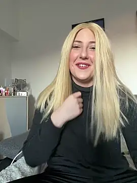 SpeedFitPrincess online show from February 25, 2026, 4:18 pm