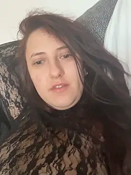 SpeedFitPrincess online show from February 10, 2026, 11:53 am