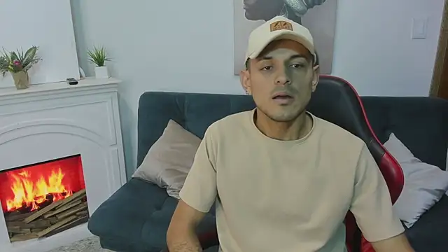 JACOB RACHELL online show from March 2, 2026, 11:28 am