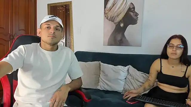 JACOB RACHELL online show from February 15, 2026, 1:32 pm