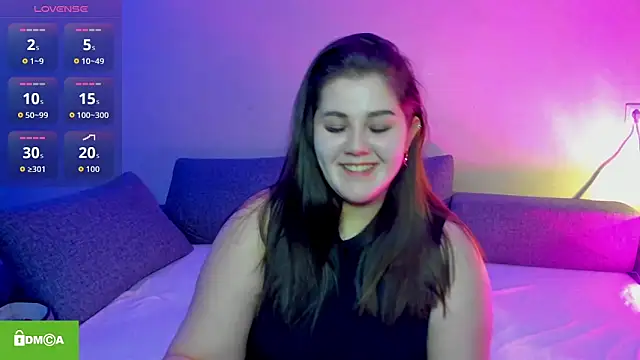 bunny scarlet0 online show from January 13, 2026, 8:07 am