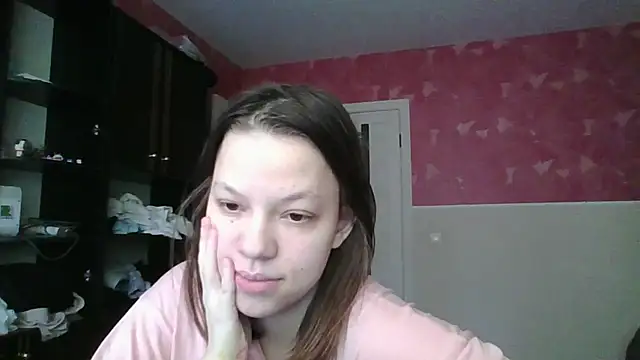 Paradise Tease online show from March 20, 2026, 8:04 am