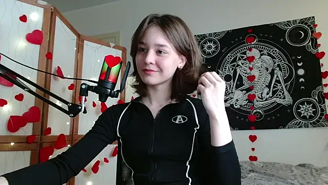 Mysterious Toy online show from February 16, 2026, 4:16 pm