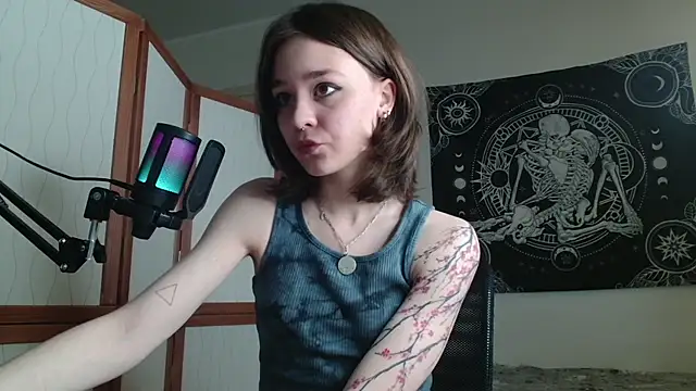 Mysterious Toy online show from February 10, 2026, 5:12 pm