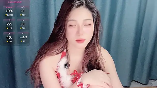 Starlets77 online show from February 14, 2026, 1:55 pm