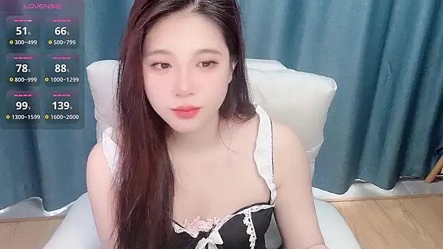 Starlets77 online show from March 11, 2026, 10:59 pm