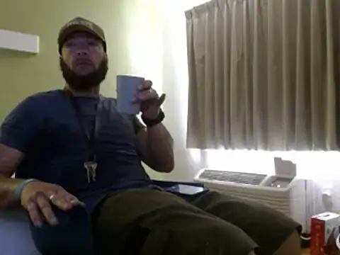 Numba1dad  online show from June 29, 2026, 3:45 pm