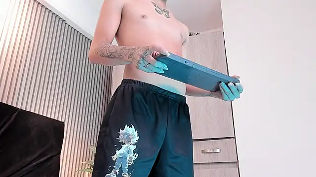 Snapshot of LeoHard__ chatting on January 15, 2026, 2:31 pm LeoHard online show from January 15, 2026, 2:31 pm