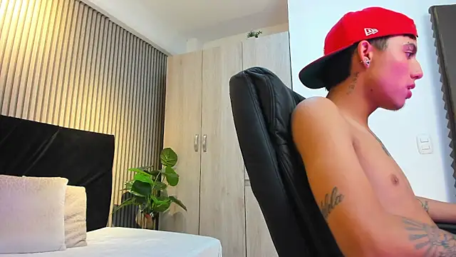 LeoHard   online show from February 1, 2026, 2:32 am