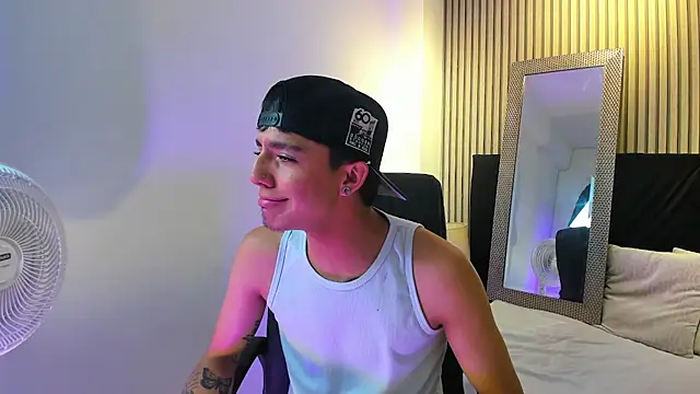 LeoHard   online show from February 3, 2026, 3:15 am