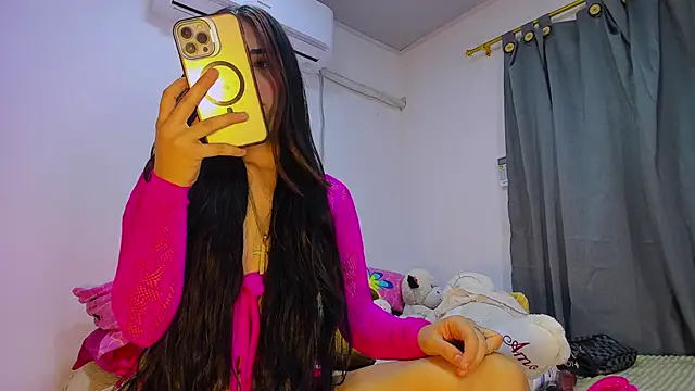 verus01 online show from February 25, 2026, 4:07 pm