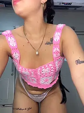 verus01 online show from February 3, 2026, 5:16 am