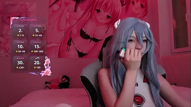 suicid3 yuno online show from February 20, 2026, 8:00 pm