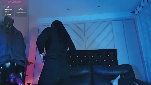 Scaarlett prince online show from February 23, 2026, 12:50 pm