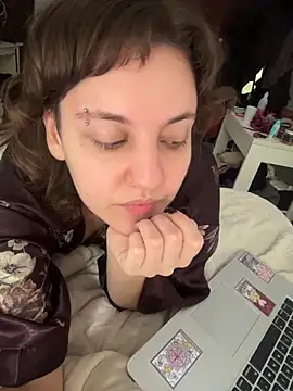 Snapshot of witchdub chatting on March 12, 2026, 3:16 pm witchdub online show from March 12, 2026, 3:16 pm