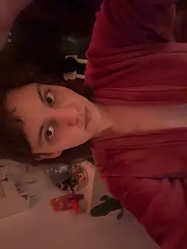 Snapshot of witchdub chatting on March 18, 2026, 8:53 pm witchdub online show from March 18, 2026, 8:53 pm