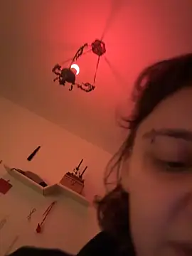 Snapshot of witchdub chatting on February 8, 2026, 3:15 am witchdub online show from February 8, 2026, 3:15 am