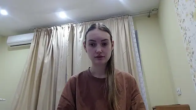 Eva Harris online show from January 10, 2026, 2:23 pm