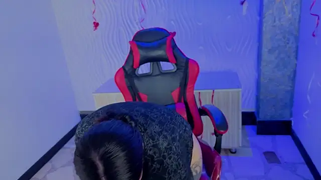 Snapshot of Harley_quinzell chatting on February 26, 2026, 7:25 pm Harley quinzell online show from February 26, 2026, 7:25 pm