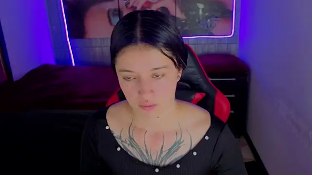 Snapshot of Harley_quinzell chatting on January 31, 2026, 8:07 pm Harley quinzell online show from January 31, 2026, 8:07 pm