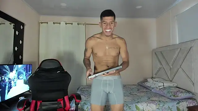 antonio aguilarx online show from July 24, 2026, 9:11 pm
