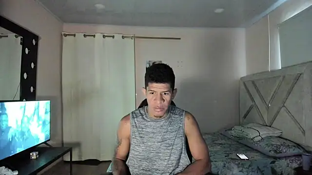 antonio aguilarx online show from July 23, 2026, 7:32 pm
