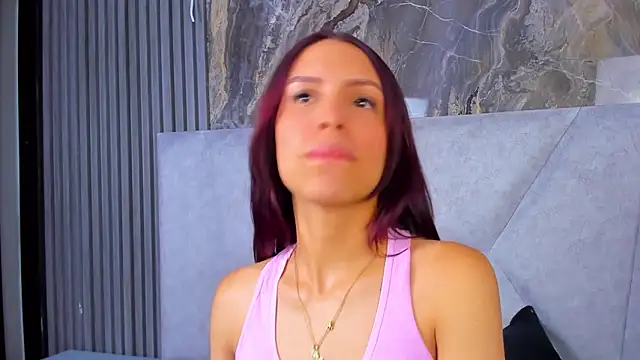 GraceAlexa12 online show from March 24, 2026, 3:01 pm