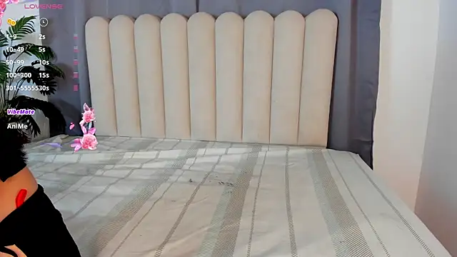 aisha z online show from January 15, 2026, 3:32 am