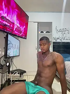 thegoat767 online show from June 17, 2026, 11:25 pm