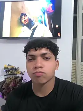 Snapshot of VersedChip chatting on February 27, 2026, 1:17 am VersedChip online show from February 27, 2026, 1:17 am