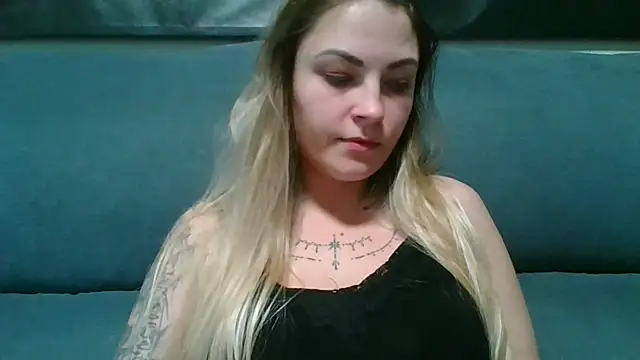 ArabellaBella online show from January 12, 2026, 1:07 pm