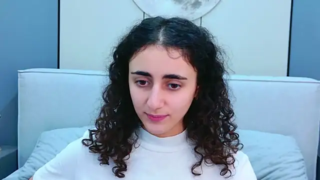 Snapshot of Susan_Fors chatting on February 25, 2026, 6:02 am Susan Fors online show from February 25, 2026, 6:02 am