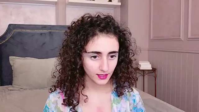 Snapshot of Susan_Fors chatting on March 1, 2026, 6:35 am Susan Fors online show from March 1, 2026, 6:35 am