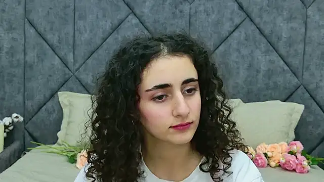 Snapshot of Susan_Fors chatting on February 15, 2026, 6:14 am Susan Fors online show from February 15, 2026, 6:14 am