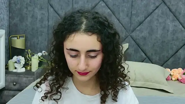 Snapshot of Susan_Fors chatting on February 15, 2026, 9:41 am Susan Fors online show from February 15, 2026, 9:41 am