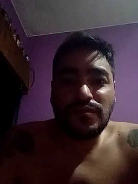 Snapshot of Darkmusic236 chatting on February 24, 2026, 3:29 am Darkmusic236 online show from February 24, 2026, 3:29 am