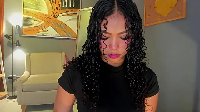 ailann  online show from March 30, 2026, 7:48 pm