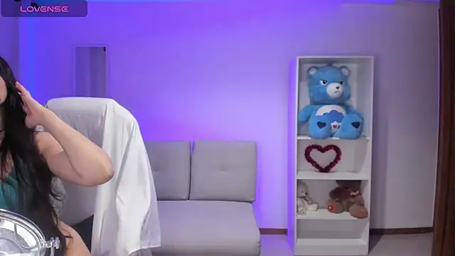  wtdreamgirl online show from March 14, 2026, 3:23 am